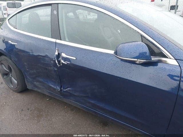 2018 TESLA MODEL 3 LONG RANGE/MID RANGE 6