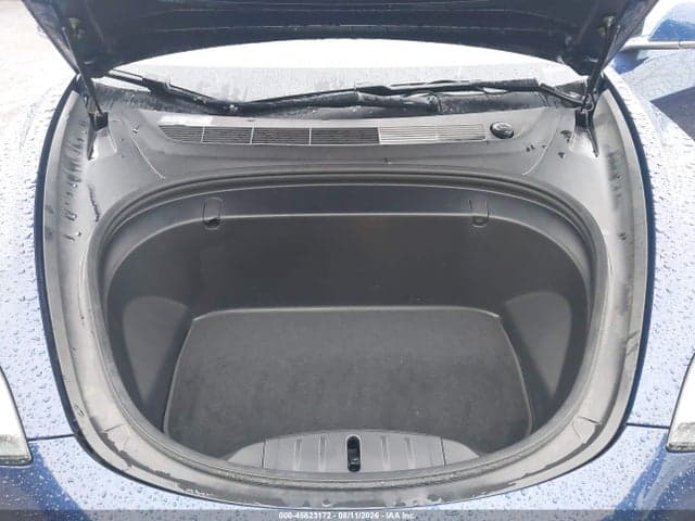 2018 TESLA MODEL 3 LONG RANGE/MID RANGE 10