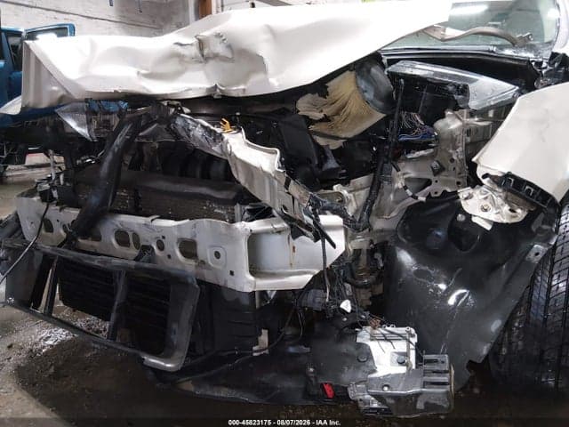 2018 FORD FOCUS SE 6
