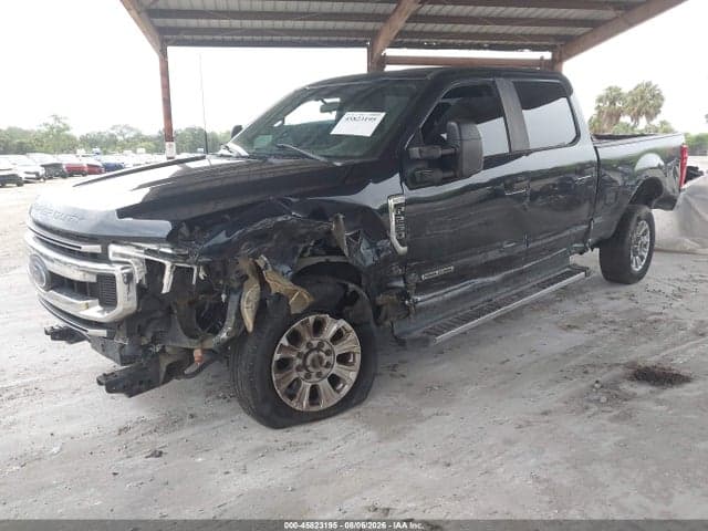 2021 FORD F-250 XL 2