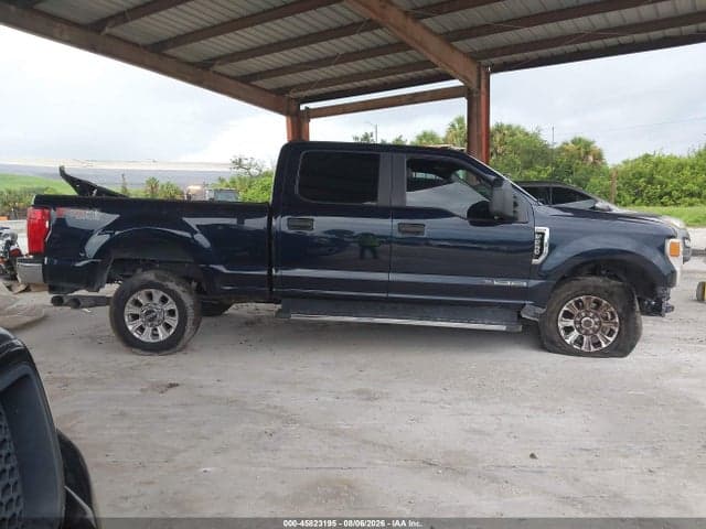 2021 FORD F-250 XL 14