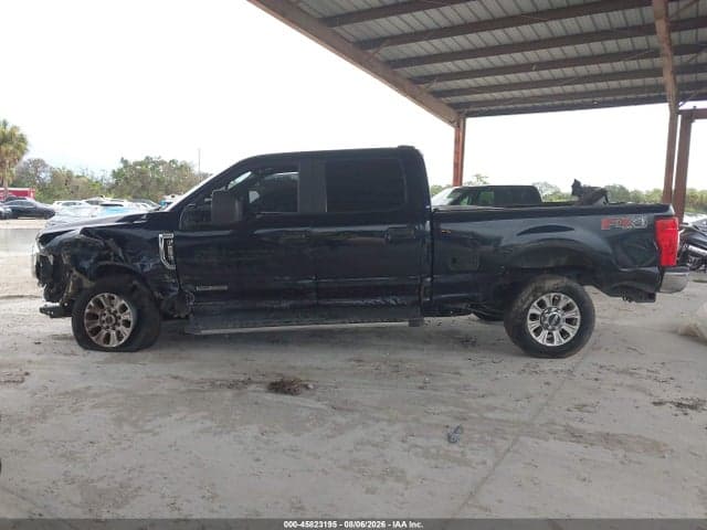2021 FORD F-250 XL 15