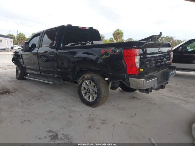 2021 FORD F-250 XL 3