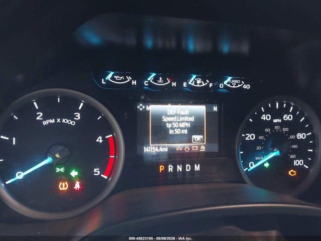2021 FORD F-250 XL 7