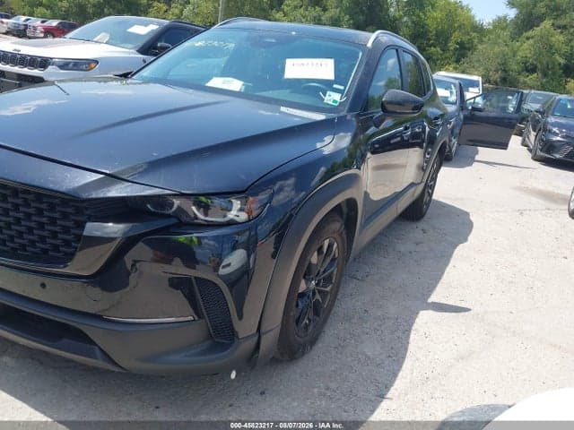 2026 MAZDA CX-50 2.5 S PREFERRED 2