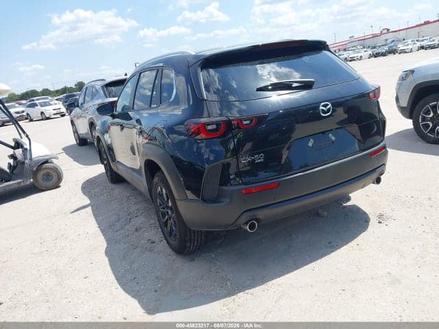 2026 MAZDA CX-50 2.5 S PREFERRED 3