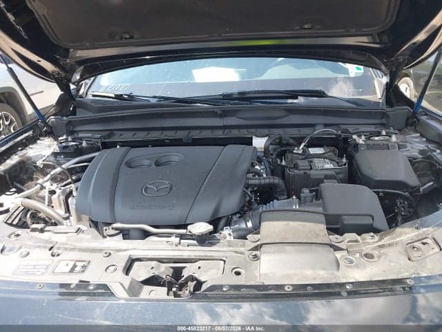 2026 MAZDA CX-50 2.5 S PREFERRED 10