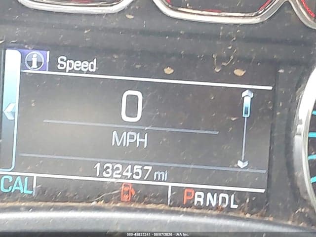 2018 CHEVROLET SILVERADO 1500 1LT 16