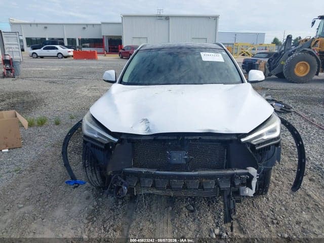 2020 INFINITI QX50 LUXE 12