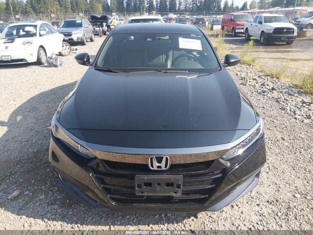 2018 HONDA ACCORD SPORT 12