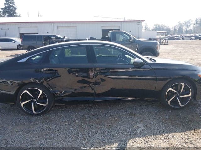 2018 HONDA ACCORD SPORT 13