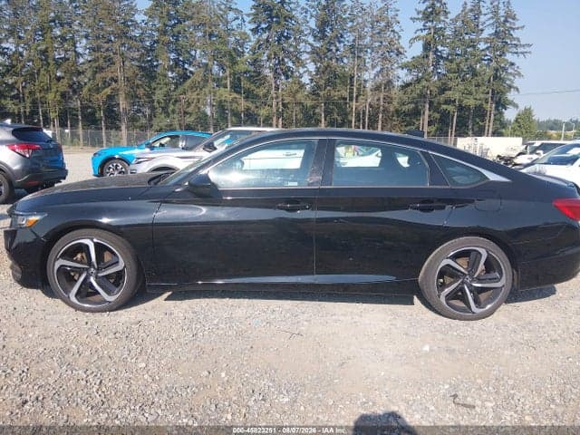 2018 HONDA ACCORD SPORT 14