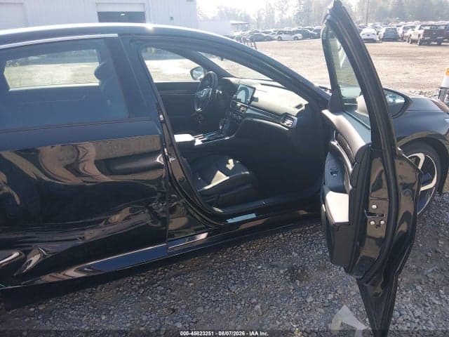 2018 HONDA ACCORD SPORT 5