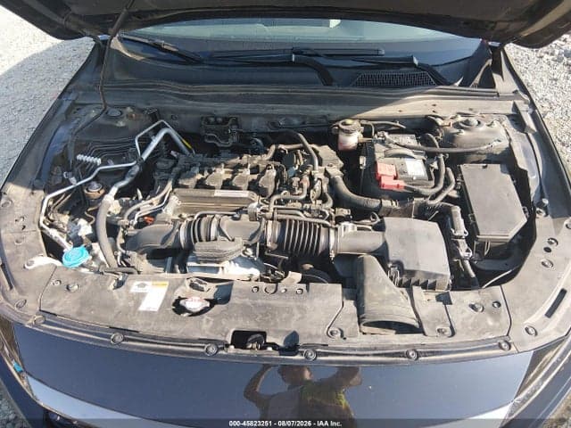 2018 HONDA ACCORD SPORT 10
