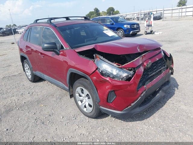 2020 TOYOTA RAV4 LE - 1