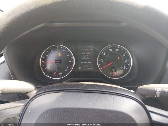 2020 TOYOTA RAV4 LE 7