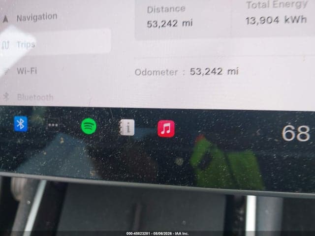2018 TESLA MODEL 3 LONG RANGE/PERFORMANCE 13