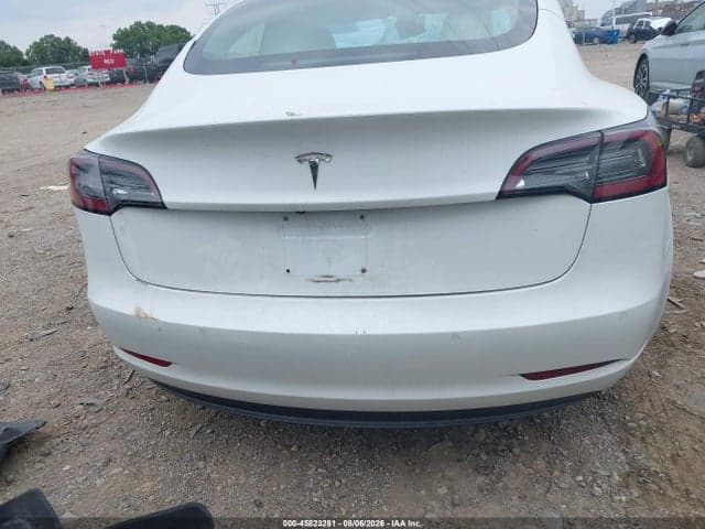 2018 TESLA MODEL 3 LONG RANGE/PERFORMANCE 14