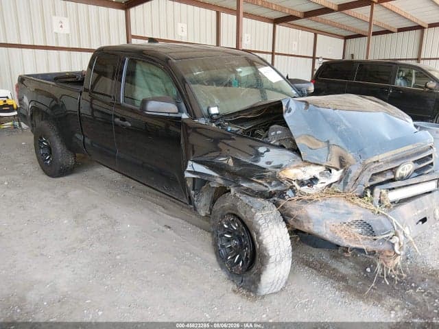 2021 TOYOTA TACOMA SR - 1