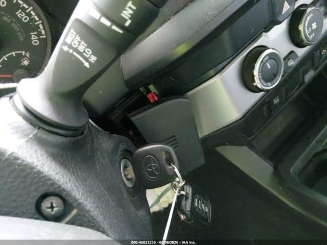 2021 TOYOTA TACOMA SR 11