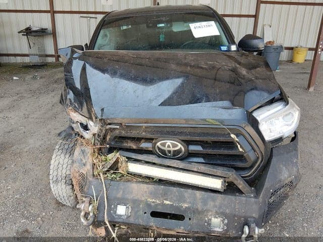 2021 TOYOTA TACOMA SR 12