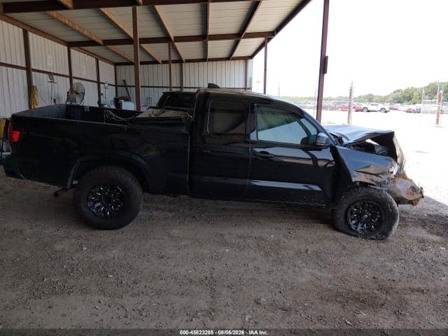 2021 TOYOTA TACOMA SR 13