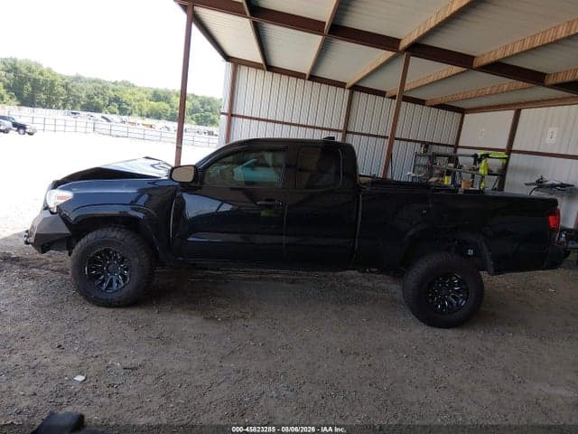 2021 TOYOTA TACOMA SR 14