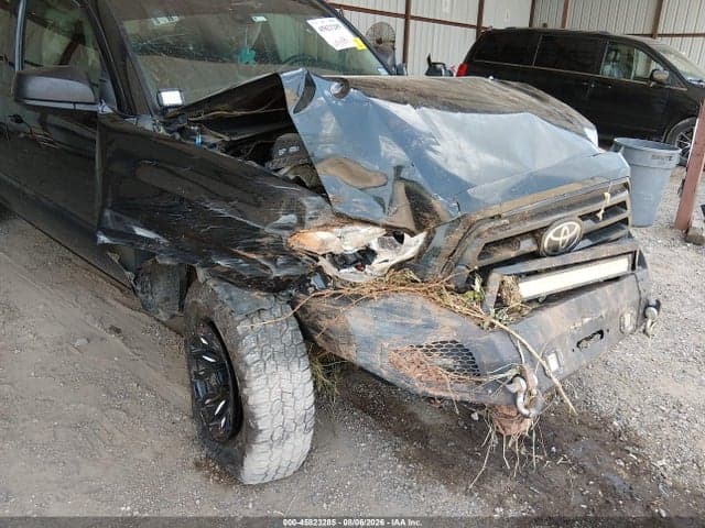 2021 TOYOTA TACOMA SR 6