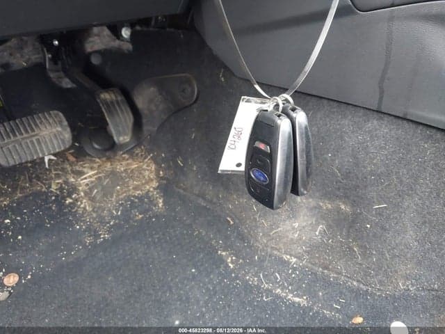 2024 SUBARU FORESTER WILDERNESS 11