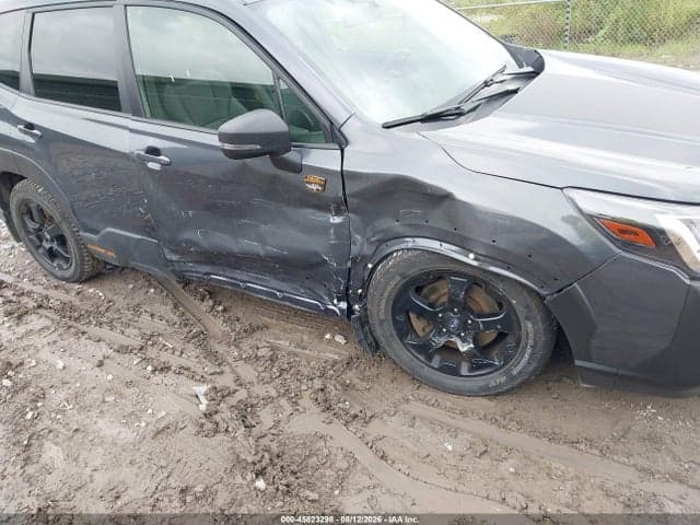 2024 SUBARU FORESTER WILDERNESS 6