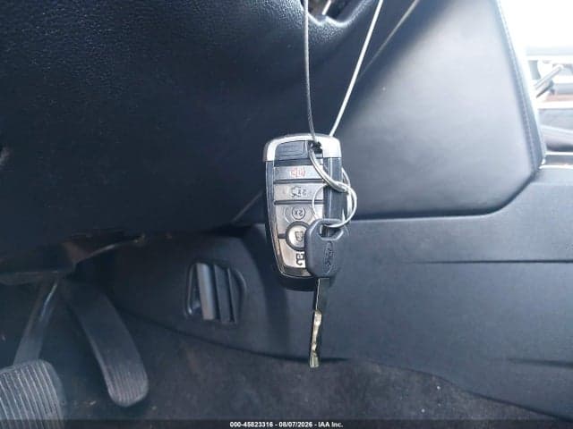 2018 FORD EXPLORER PLATINUM 11