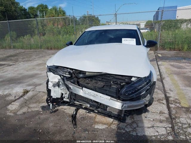 2022 HONDA ACCORD HYBRID SPORT 6