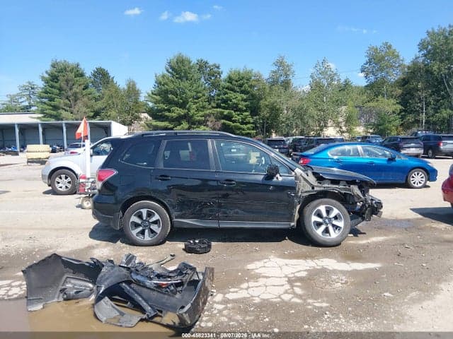 2017 SUBARU FORESTER 2.5I PREMIUM 14