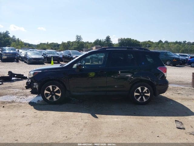 2017 SUBARU FORESTER 2.5I PREMIUM 15