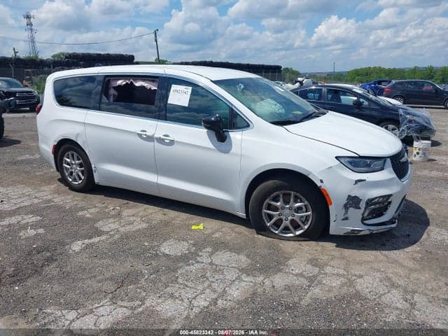 2026 CHRYSLER PACIFICA SELECT 1