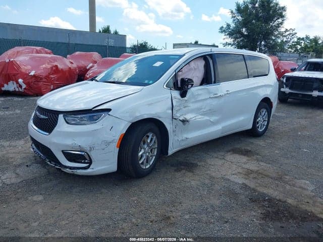 2026 CHRYSLER PACIFICA SELECT 2