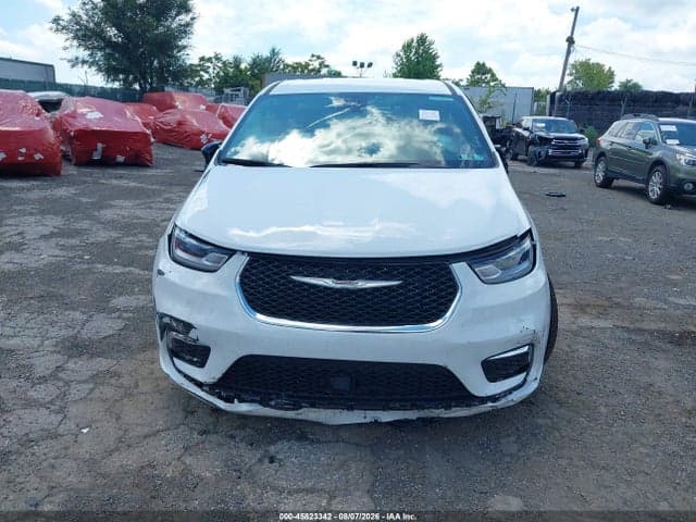 2026 CHRYSLER PACIFICA SELECT 11