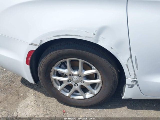 2026 CHRYSLER PACIFICA SELECT 18