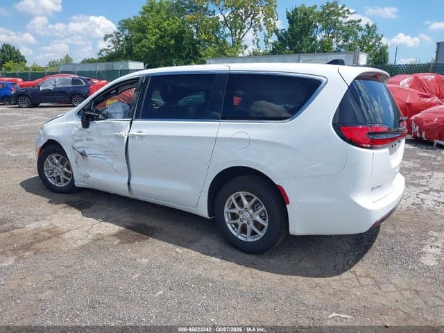 2026 CHRYSLER PACIFICA SELECT 3