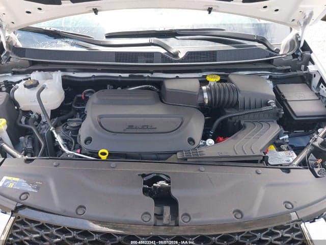 2026 CHRYSLER PACIFICA SELECT 10