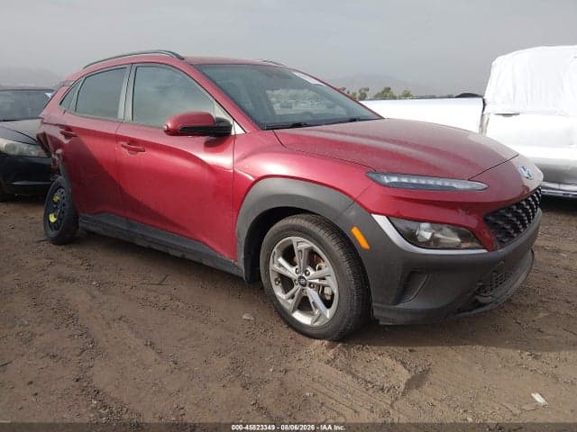 2022 HYUNDAI KONA SEL - 1