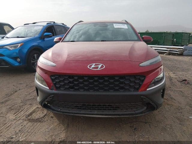 2022 HYUNDAI KONA SEL 13