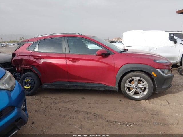 2022 HYUNDAI KONA SEL 14