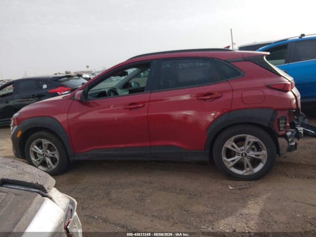 2022 HYUNDAI KONA SEL 15