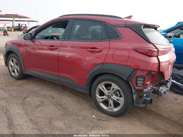 2022 HYUNDAI KONA SEL 3