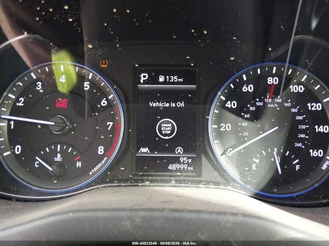 2022 HYUNDAI KONA SEL 7