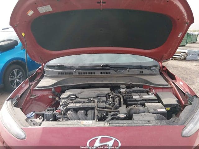 2022 HYUNDAI KONA SEL 10