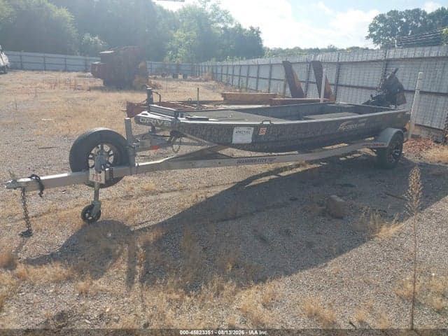 2019 PRO DRIVE OUTBOARD OTHER 2