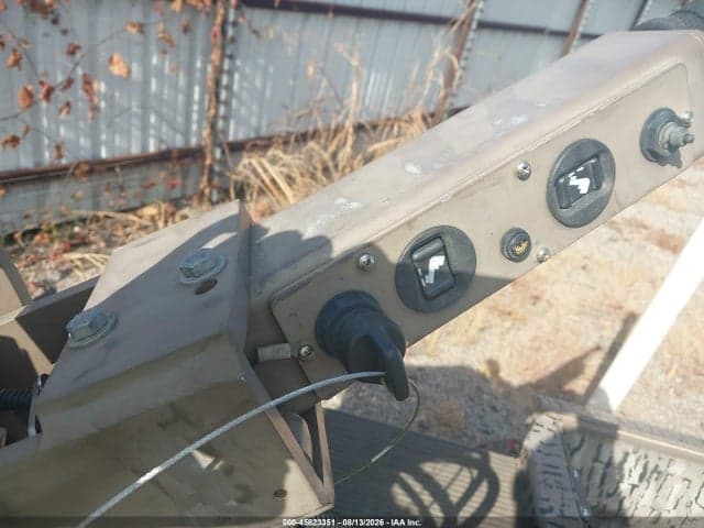 2019 PRO DRIVE OUTBOARD OTHER 11