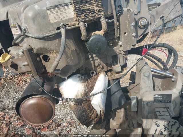 2019 PRO DRIVE OUTBOARD OTHER 6